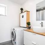Сasa de vacaciones 4 Star Holiday Home In Vaeggerlose Bøtø By