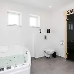 4 Star Holiday Home In Vaeggerlose Сasa de vacaciones Bøtø By