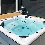 4 Star Holiday Home In Vaeggerlose * Bøtø By