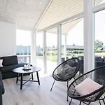 4 Star Holiday Home In Vaeggerlose Сasa de vacaciones *