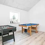 4 Star Holiday Home In Vaeggerlose *