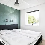 4 Star Holiday Home In Vaeggerlose Bøtø By