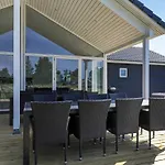 4 Star Holiday Home In Vaeggerlose