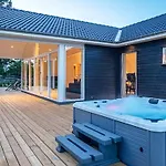 4 Star Holiday Home In Vaeggerlose *