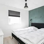 4 Star Holiday Home In Vaeggerlose