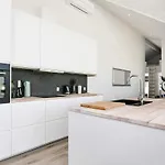 4 Star Holiday Home In Vaeggerlose