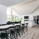 4 Star Holiday Home In Vaeggerlose *