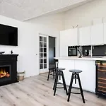 4 Star Holiday Home In Vaeggerlose Сasa de vacaciones