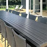 Сasa de vacaciones 4 Star Holiday Home In Vaeggerlose