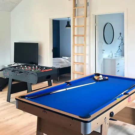 4 Star In Vaeggerlose Bøtø By